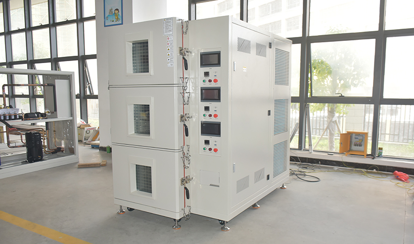 高温高湿环境糖心视频下载官网确保产品质量可靠性首选设备