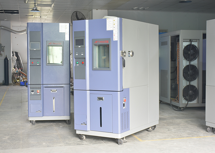 为什么高低温糖心视频下载官网温度无法稳定？