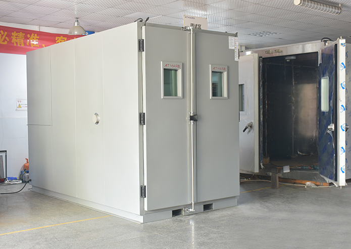 高温老化房不升温的痛点，糖心VLOG在线观看官网有解决方案