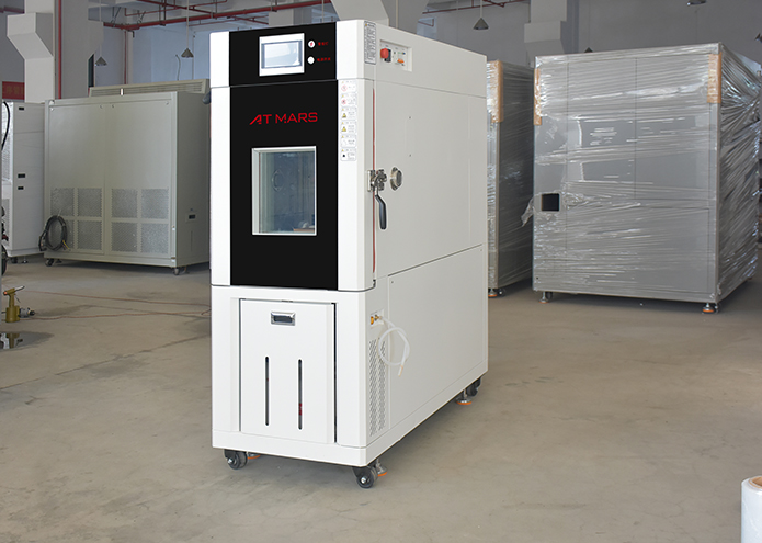 高低温糖心视频下载官网 vs 湿热交变糖心视频下载官网：选择正确的产品