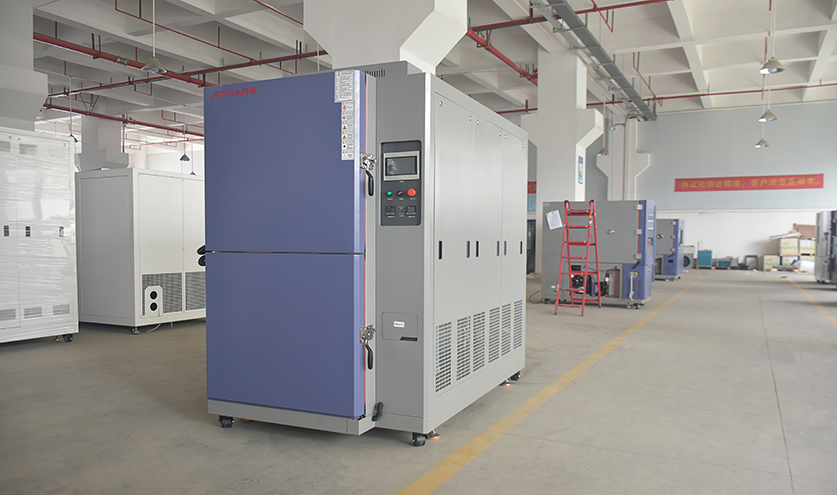 冷热冲击糖心视频下载官网保养小贴士：让您的设备更耐用！