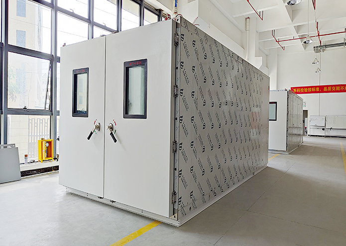 恒温恒湿糖心视频下载官网压缩机结霜怎么办