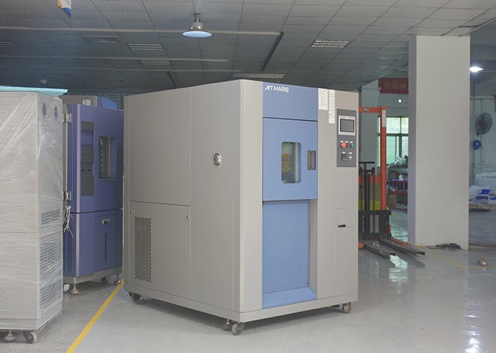 高低温冲击糖心视频下载官网操作流程及注意事项