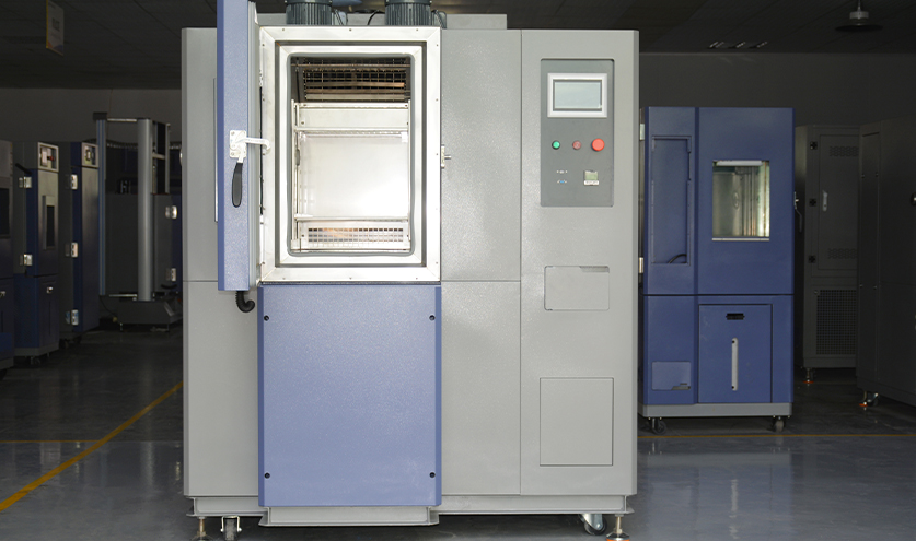 高低温冲击糖心视频下载官网的功能特性与构造解析