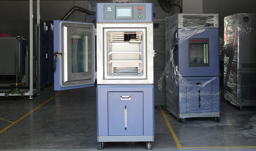 重塑化工动力，高低温交变糖心视频下载官网赋能螺杆空压机