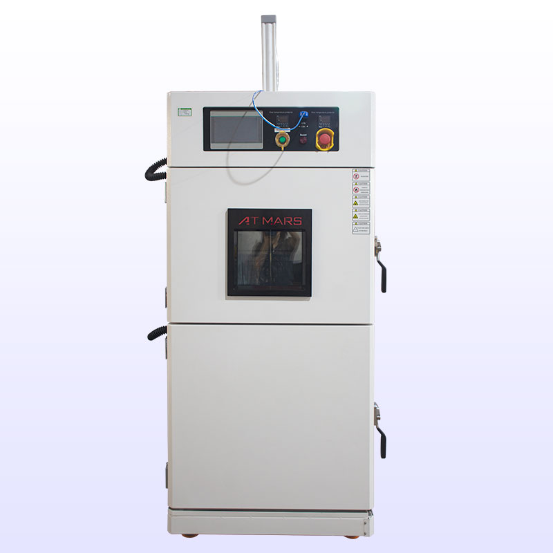 两槽式冷热冲击糖心视频下载官网