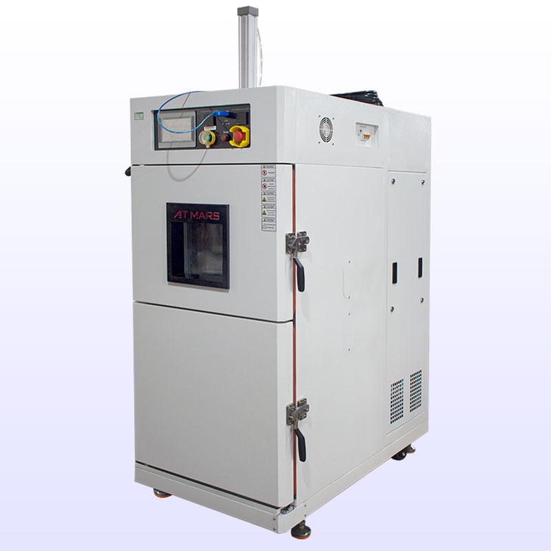 两槽式冷热冲击糖心视频下载官网