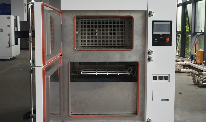 高低温冲击糖心视频下载官网的放置条件